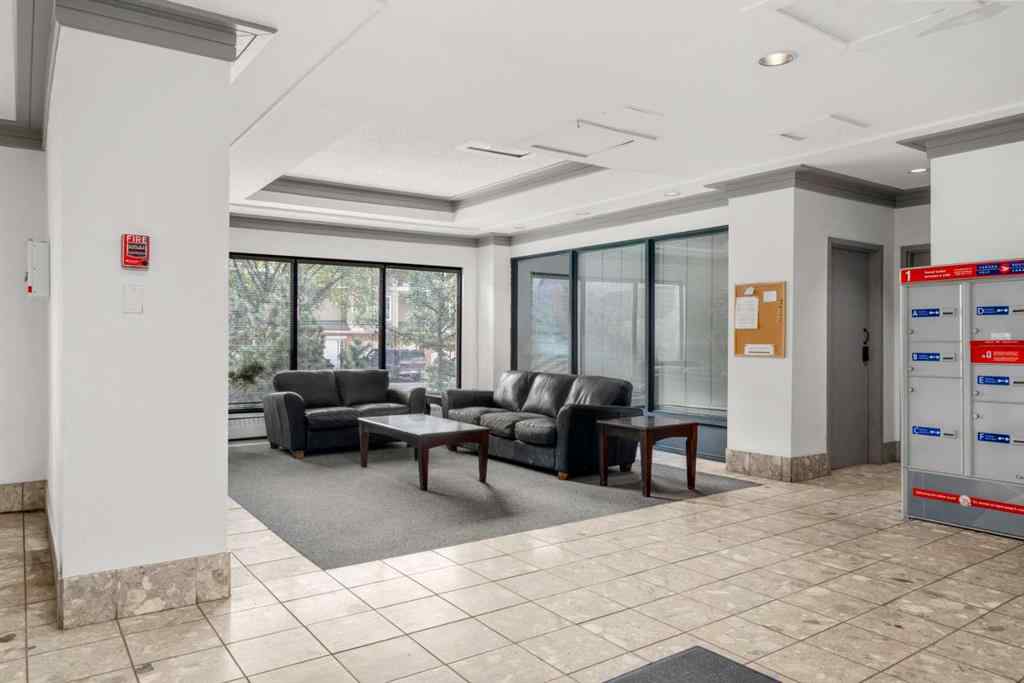 MLS® A2257904 - Unit #403 1334 14 Avenue SW in Beltline Calgary, Residential