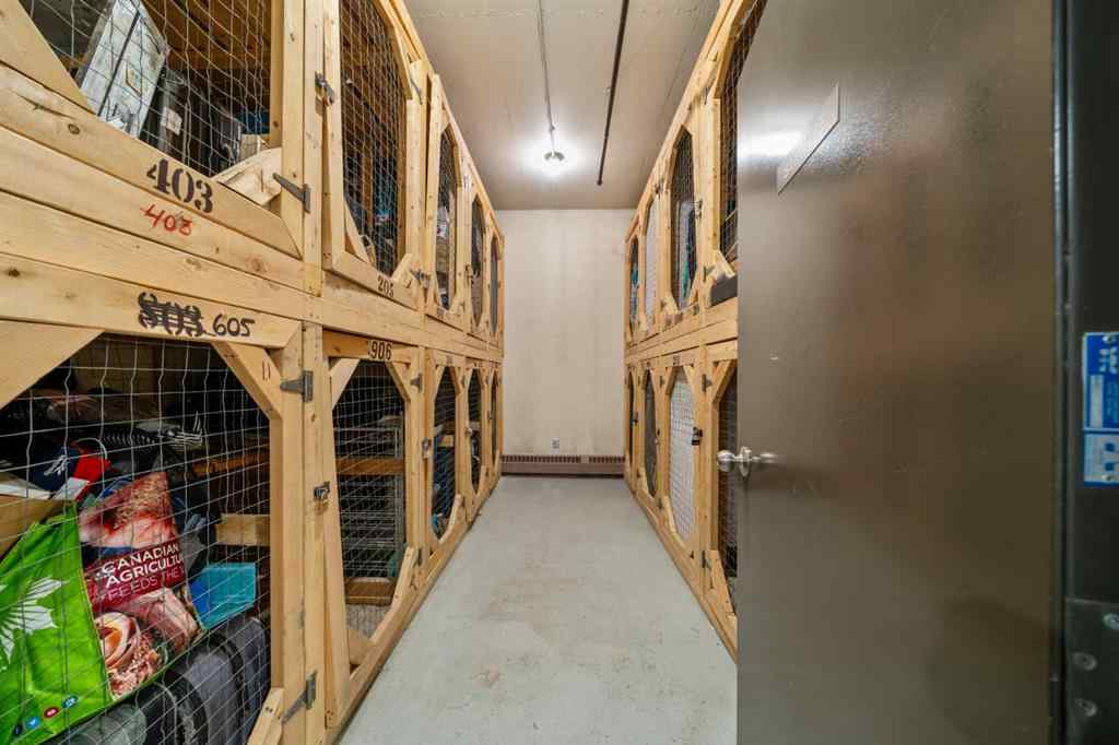 MLS® A2257904 - Unit #403 1334 14 Avenue SW in Beltline Calgary, Residential