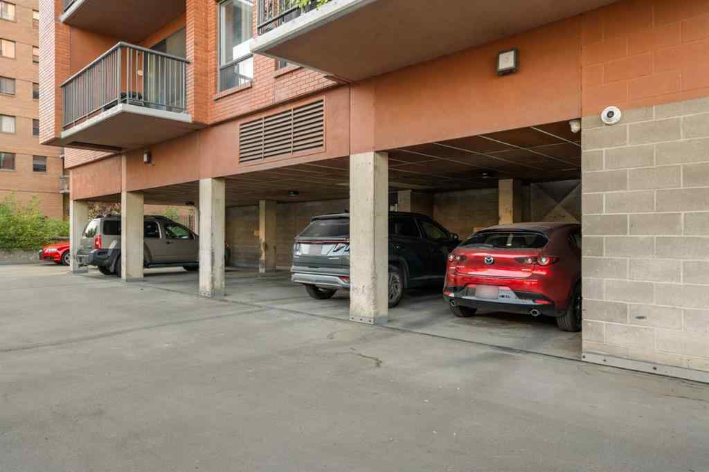 MLS® A2257904 - Unit #403 1334 14 Avenue SW in Beltline Calgary, Residential