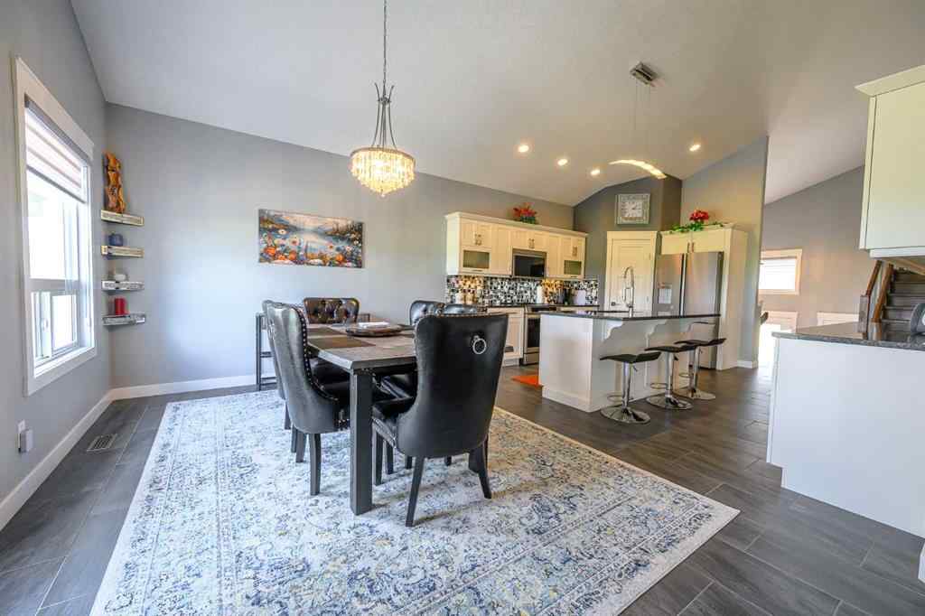 MLS® A2257905 - 7041 85 Street  in Signature Falls Grande Prairie, Residential