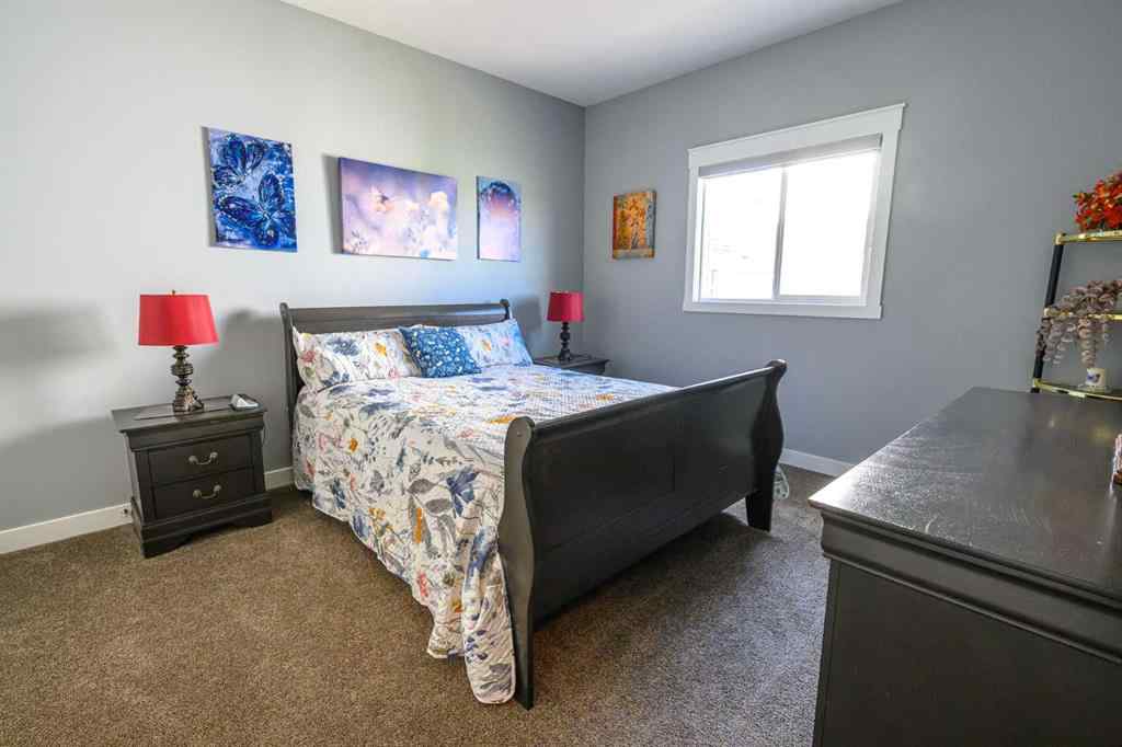MLS® A2257905 - 7041 85 Street  in Signature Falls Grande Prairie, Residential