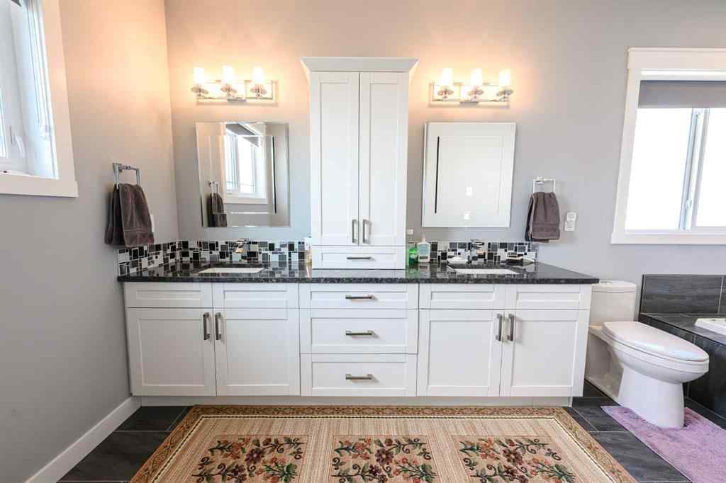 MLS® A2257905 - 7041 85 Street  in Signature Falls Grande Prairie, Residential
