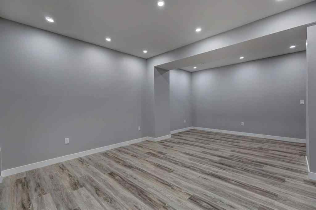 MLS® A2257906 - 878 Bluerock Way SW in Alpine Park Calgary, Residential