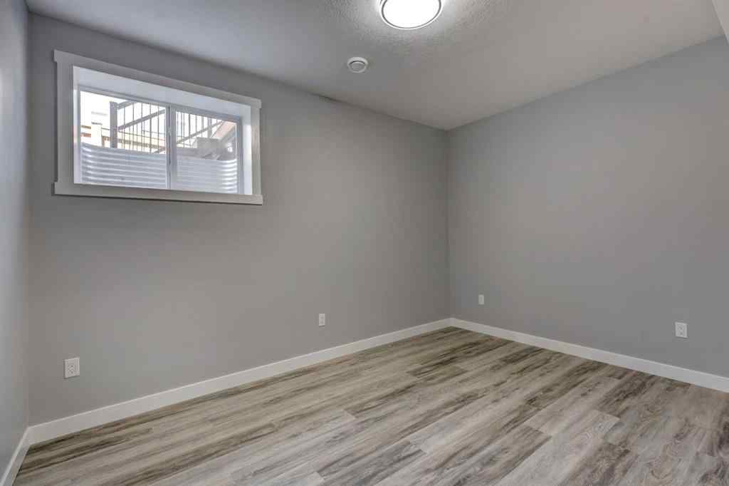 MLS® A2257906 - 878 Bluerock Way SW in Alpine Park Calgary, Residential