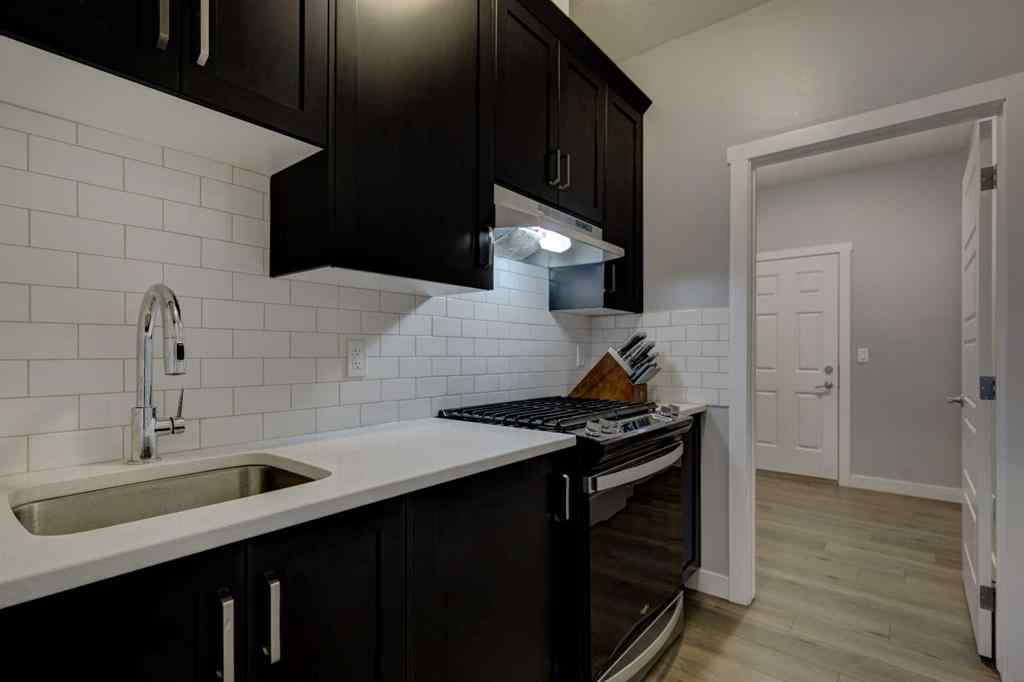MLS® A2257906 - 878 Bluerock Way SW in Alpine Park Calgary, Residential