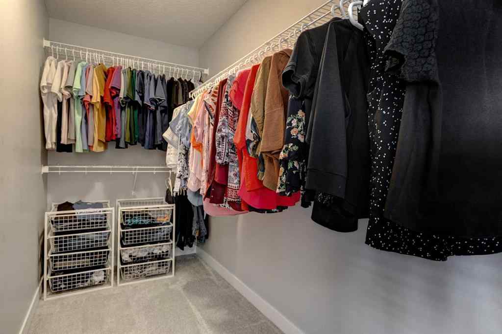 MLS® A2257906 - 878 Bluerock Way SW in Alpine Park Calgary, Residential
