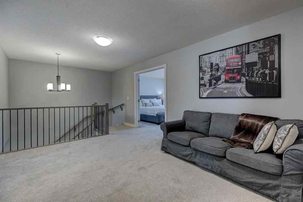 MLS® A2257906 - 878 Bluerock Way SW in Alpine Park Calgary, Residential