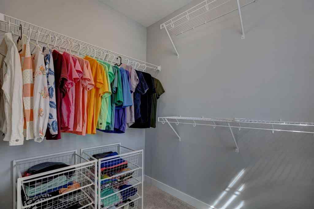 MLS® A2257906 - 878 Bluerock Way SW in Alpine Park Calgary, Residential