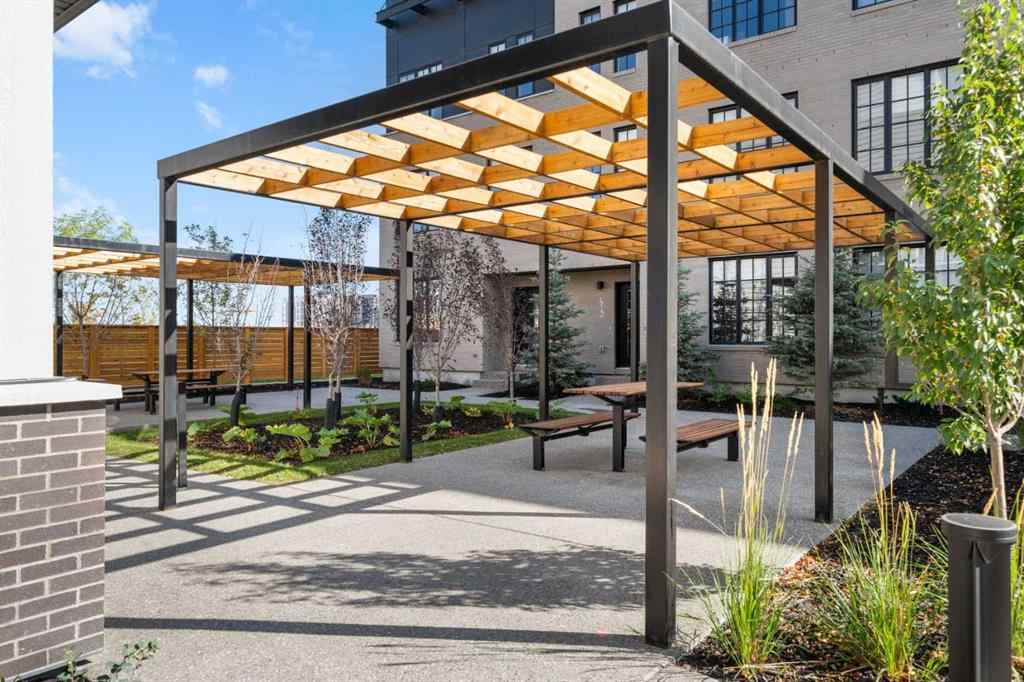 MLS® A2257907 - 8161 8 Avenue SW in West Springs Calgary, Residential