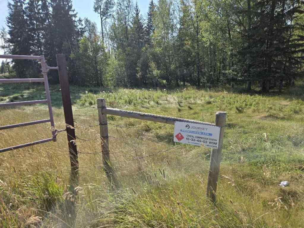 MLS® A2257908 - HWY 20 TWP 460   in NONE Rural Wetaskiwin No. 10, County of, Land