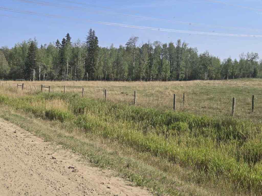 MLS® A2257908 - HWY 20 TWP 460   in NONE Rural Wetaskiwin No. 10, County of, Land