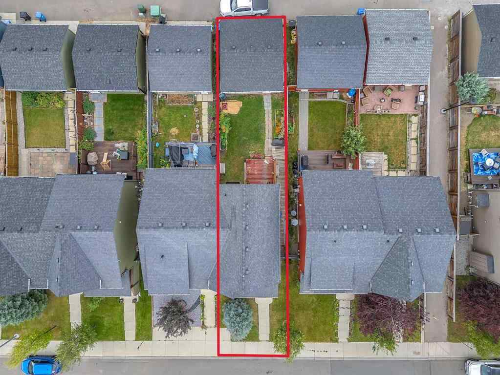 MLS® A2257910 - 81 Walden Drive SE in Walden Calgary, Residential