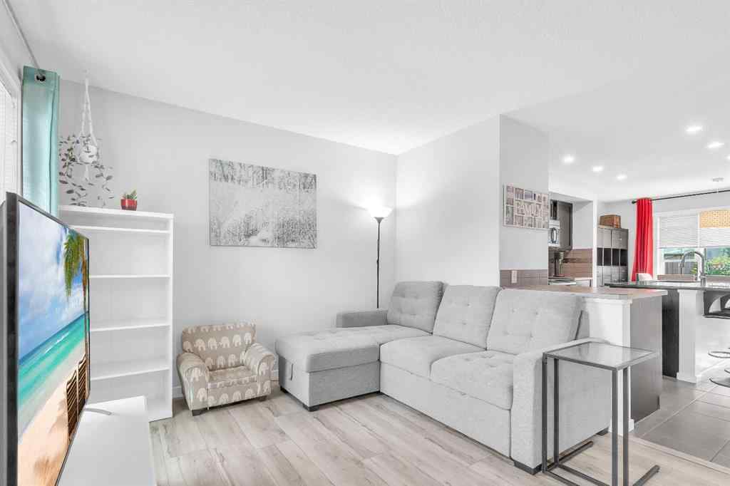 MLS® A2257910 - 81 Walden Drive SE in Walden Calgary, Residential