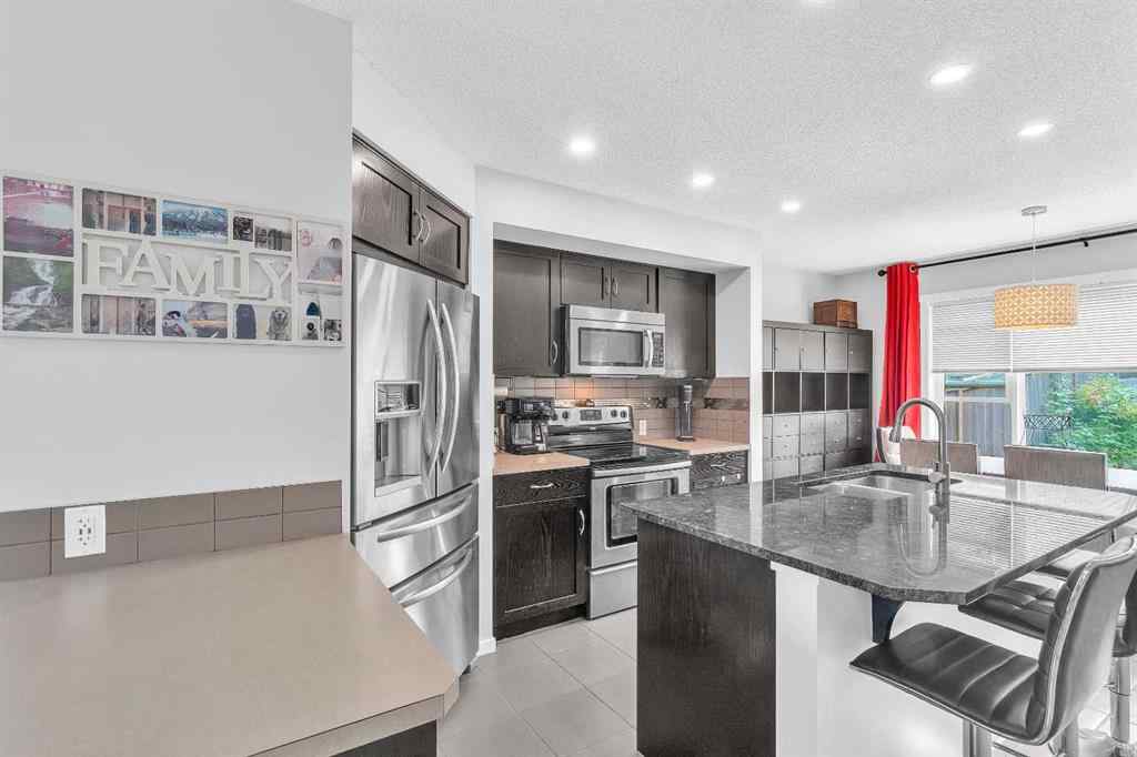 MLS® A2257910 - 81 Walden Drive SE in Walden Calgary, Residential