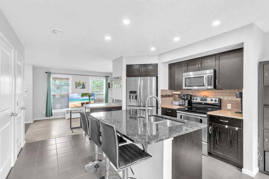 MLS® A2257910 - 81 Walden Drive SE in Walden Calgary, Residential
