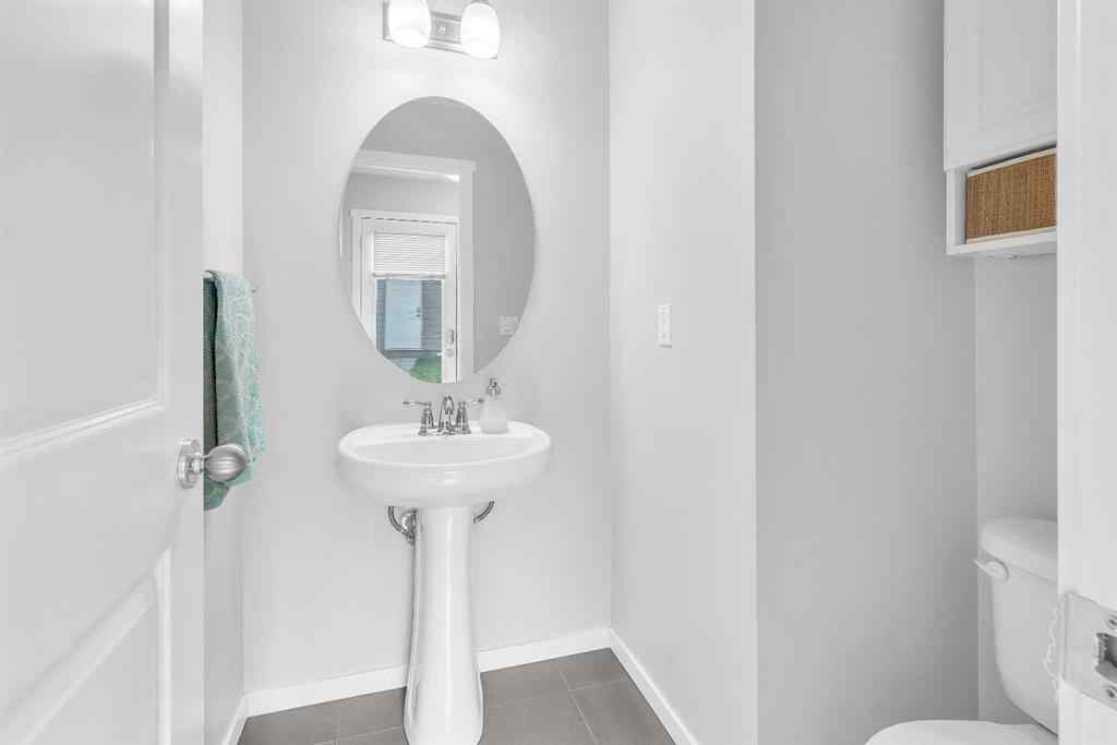 MLS® A2257910 - 81 Walden Drive SE in Walden Calgary, Residential