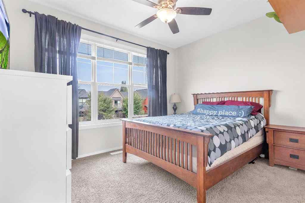 MLS® A2257910 - 81 Walden Drive SE in Walden Calgary, Residential