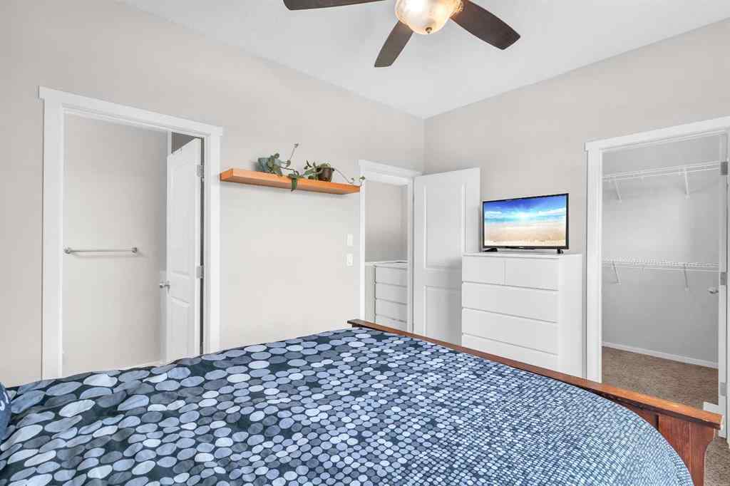 MLS® A2257910 - 81 Walden Drive SE in Walden Calgary, Residential