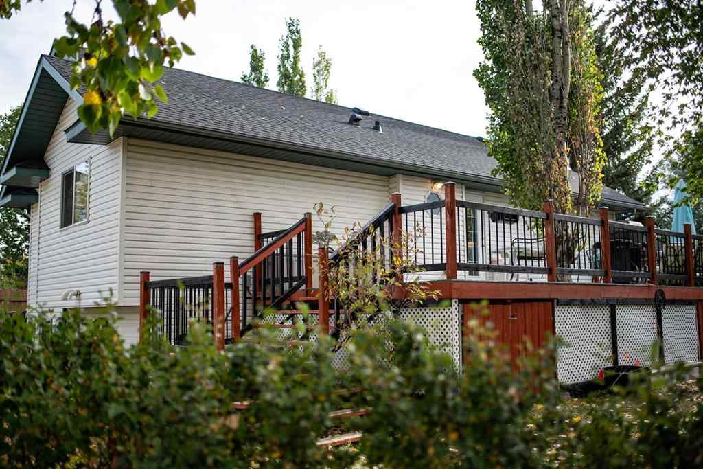 MLS® A2257911 - 22 Greenview Crescent  in Green Meadow Strathmore, Residential