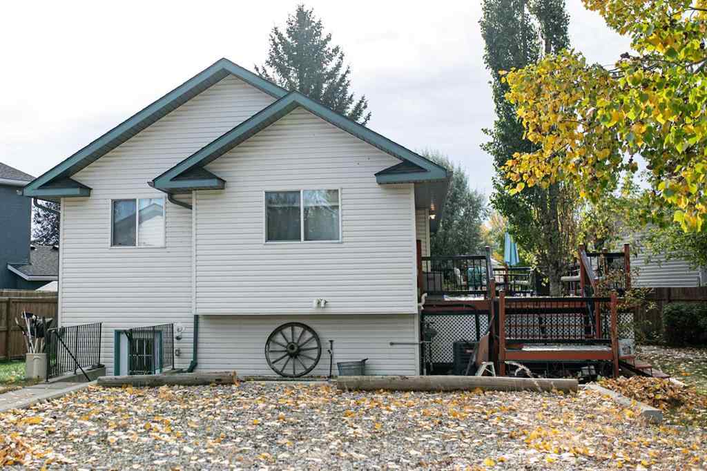 MLS® A2257911 - 22 Greenview Crescent  in Green Meadow Strathmore, Residential