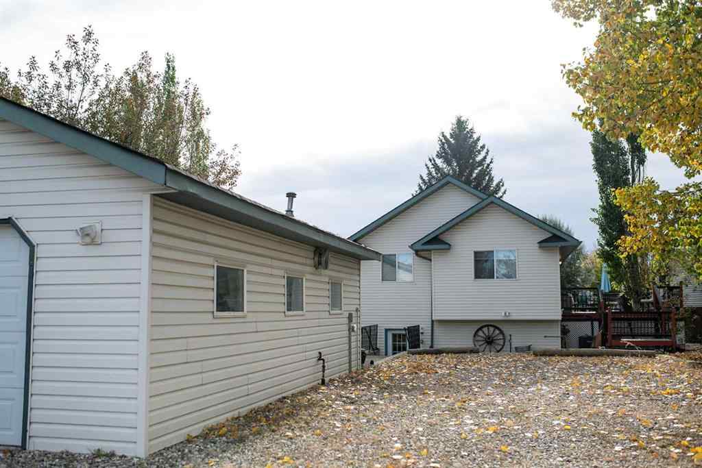 MLS® A2257911 - 22 Greenview Crescent  in Green Meadow Strathmore, Residential