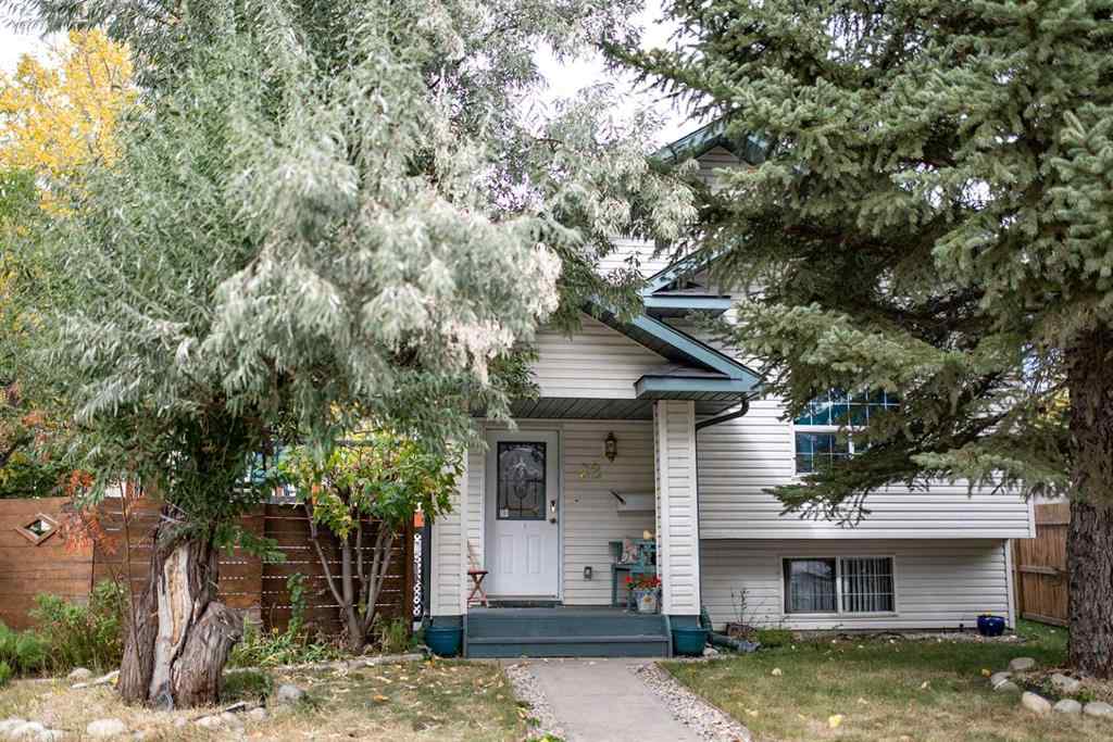 MLS® A2257911 - 22 Greenview Crescent  in Green Meadow Strathmore, Residential