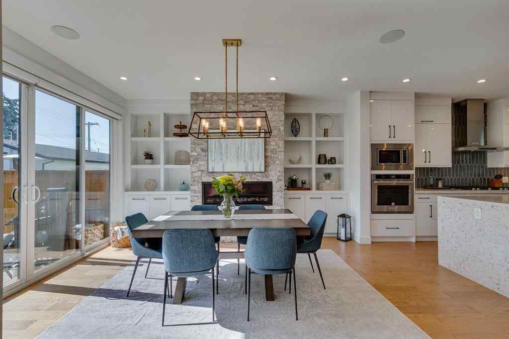 MLS® A2257912 - 449 26 Avenue NW in Mount Pleasant Calgary, Residential