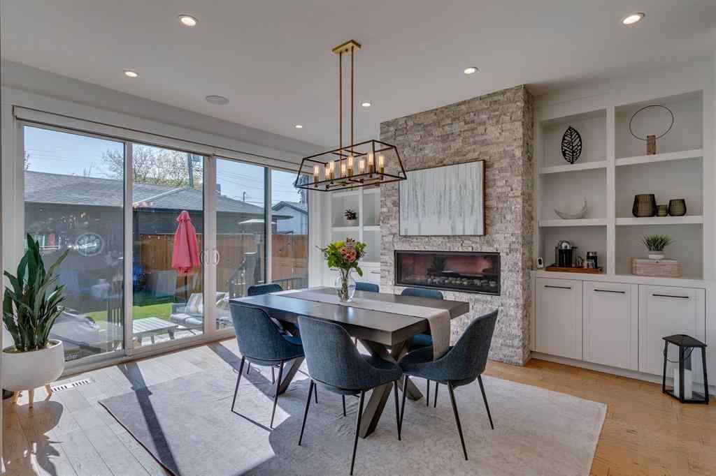 MLS® A2257912 - 449 26 Avenue NW in Mount Pleasant Calgary, Residential