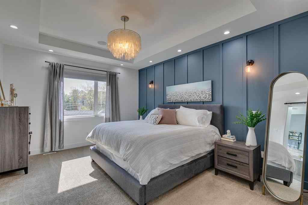 MLS® A2257912 - 449 26 Avenue NW in Mount Pleasant Calgary, Residential