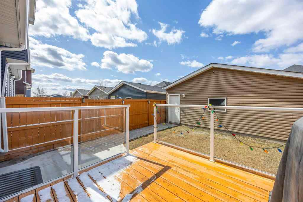 MLS® A2257913 - 99 Redstone Boulevard NE in Redstone Calgary, Residential