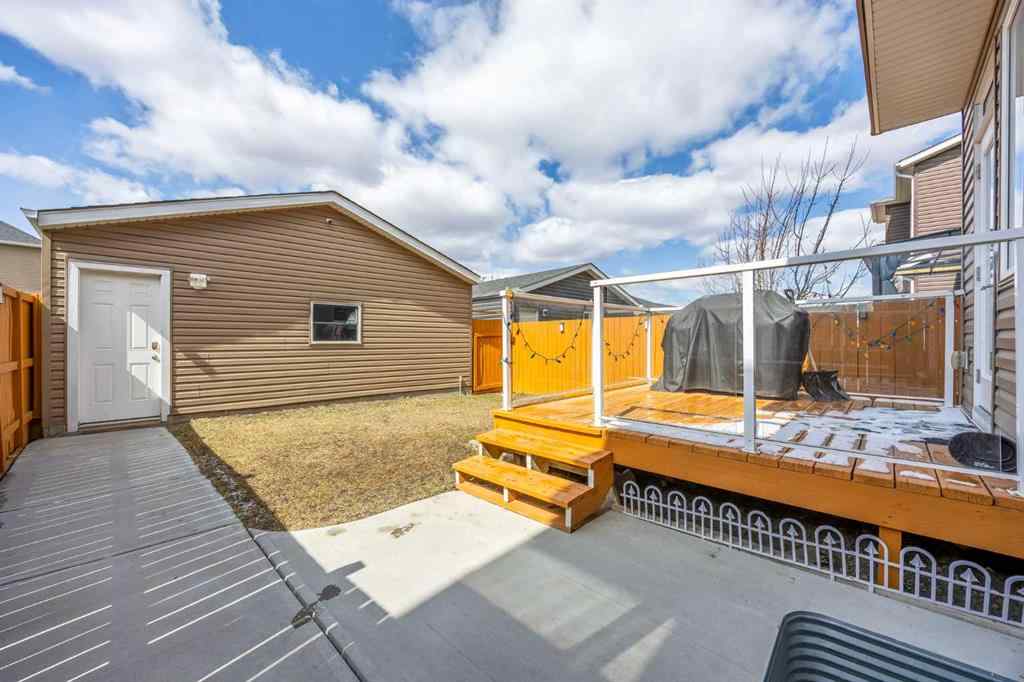 MLS® A2257913 - 99 Redstone Boulevard NE in Redstone Calgary, Residential