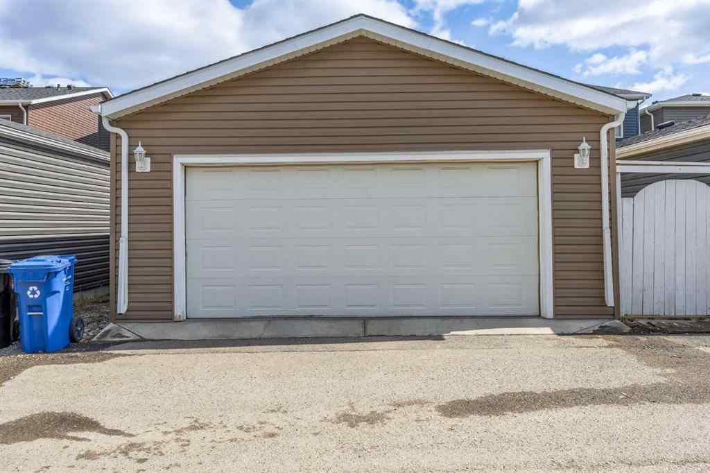 MLS® A2257913 - 99 Redstone Boulevard NE in Redstone Calgary, Residential