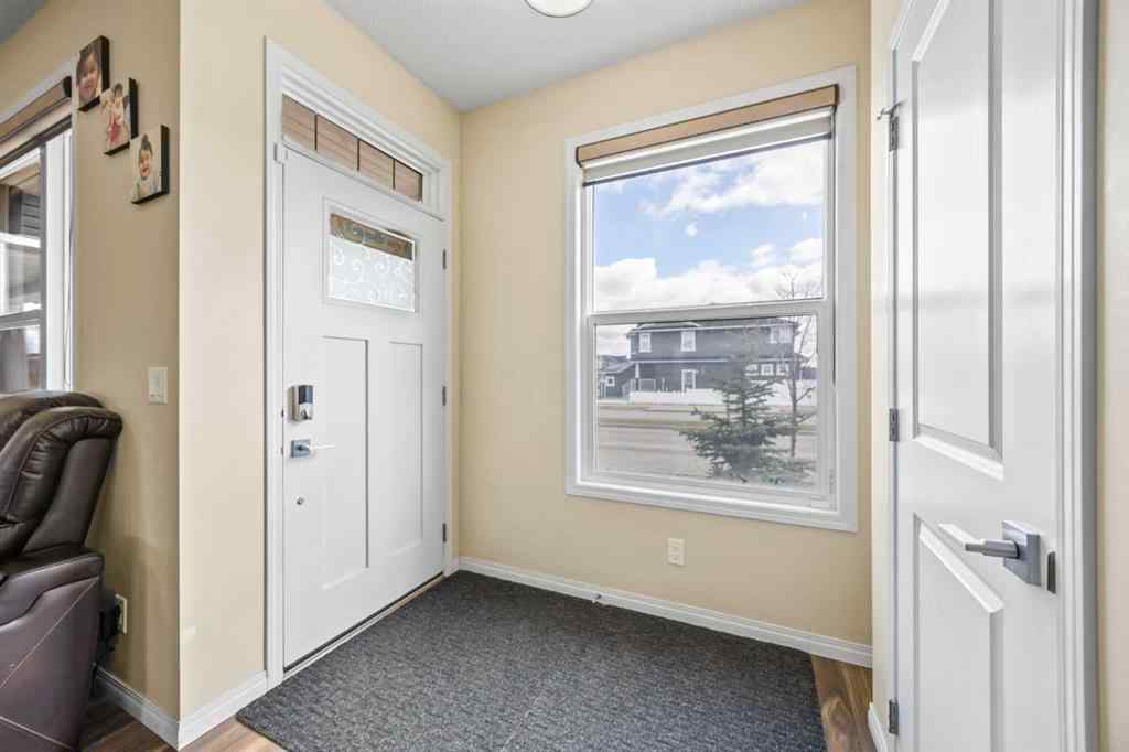 MLS® A2257913 - 99 Redstone Boulevard NE in Redstone Calgary, Residential