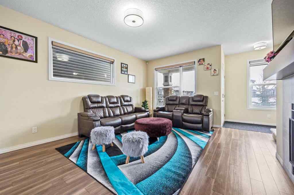 MLS® A2257913 - 99 Redstone Boulevard NE in Redstone Calgary, Residential