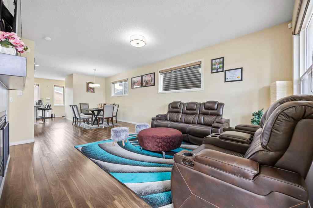 MLS® A2257913 - 99 Redstone Boulevard NE in Redstone Calgary, Residential
