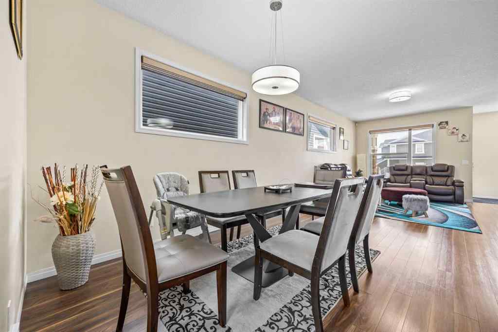 MLS® A2257913 - 99 Redstone Boulevard NE in Redstone Calgary, Residential