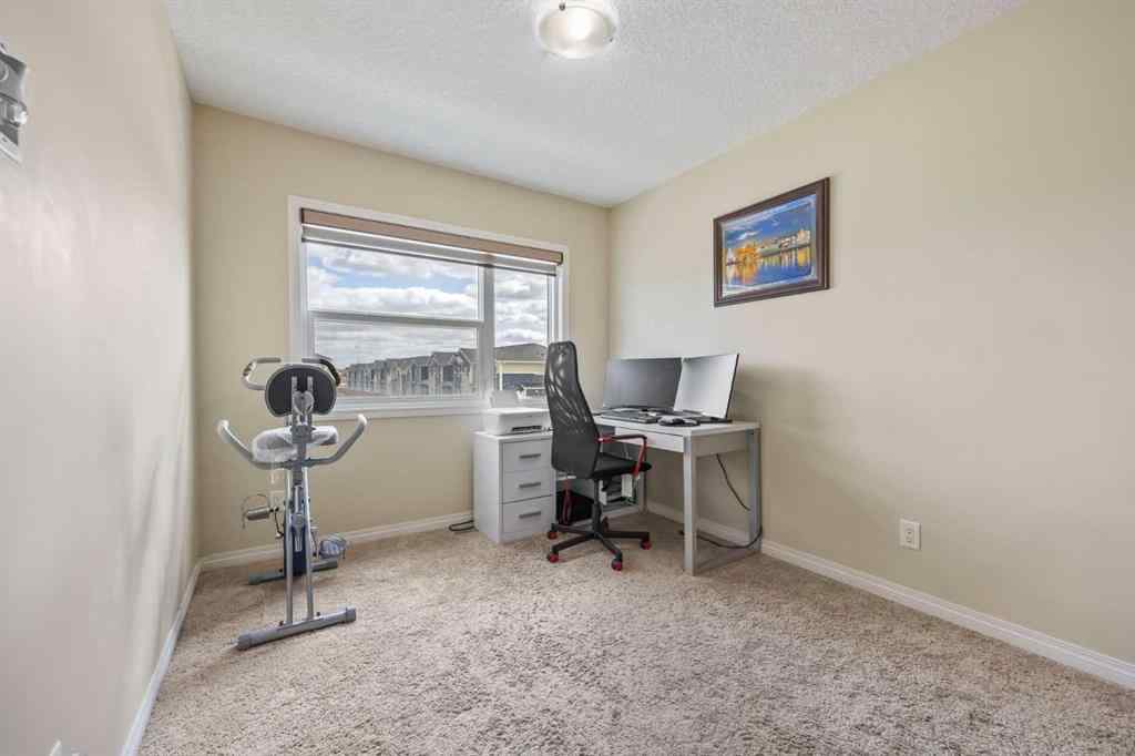 MLS® A2257913 - 99 Redstone Boulevard NE in Redstone Calgary, Residential