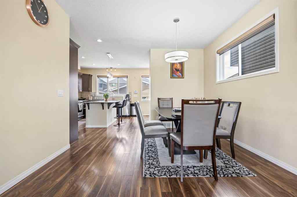 MLS® A2257913 - 99 Redstone Boulevard NE in Redstone Calgary, Residential