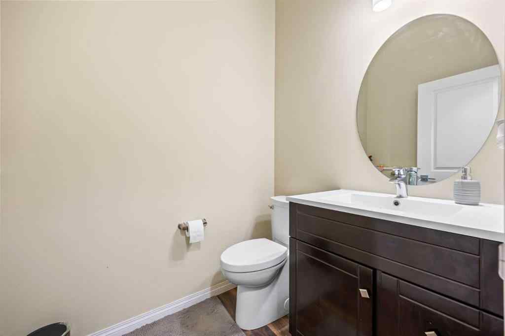 MLS® A2257913 - 99 Redstone Boulevard NE in Redstone Calgary, Residential