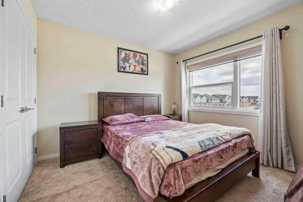 MLS® A2257913 - 99 Redstone Boulevard NE in Redstone Calgary, Residential