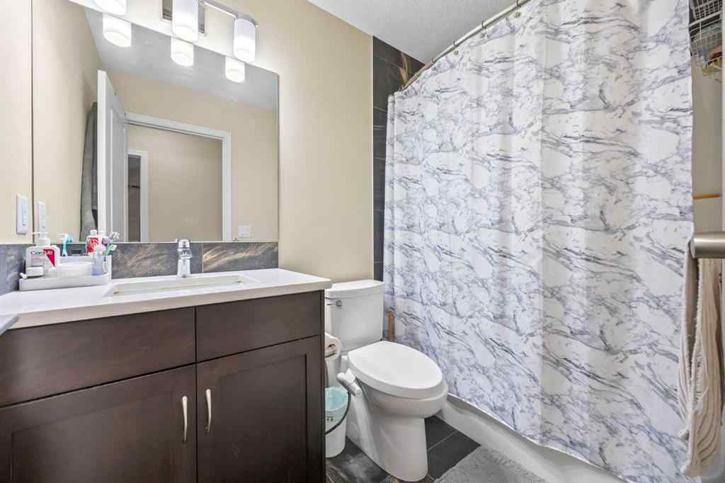 MLS® A2257913 - 99 Redstone Boulevard NE in Redstone Calgary, Residential