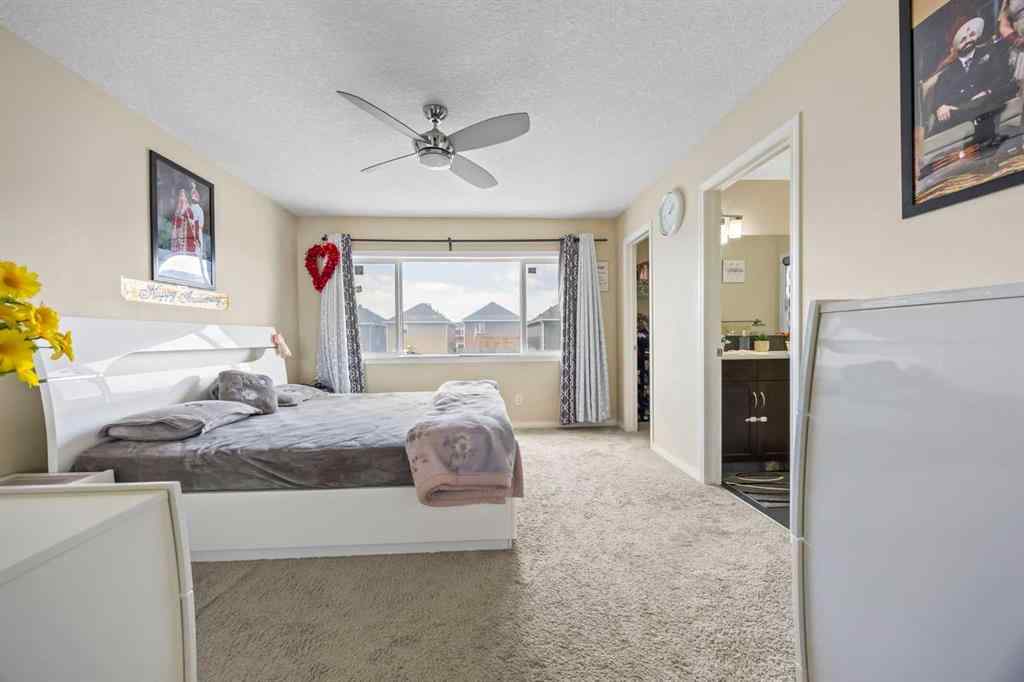 MLS® A2257913 - 99 Redstone Boulevard NE in Redstone Calgary, Residential