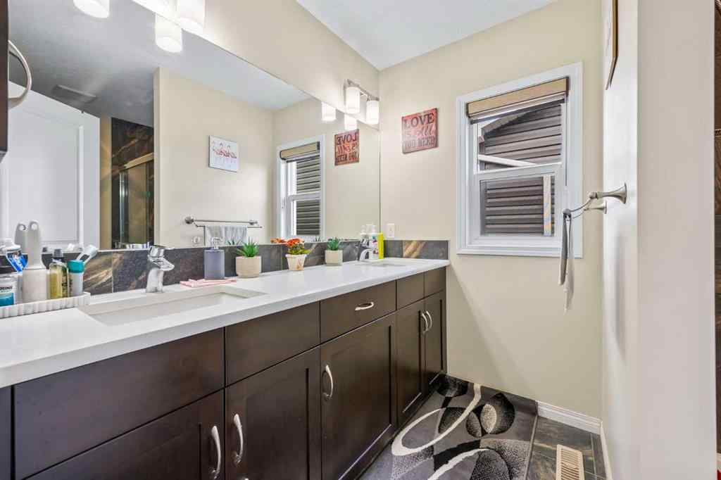 MLS® A2257913 - 99 Redstone Boulevard NE in Redstone Calgary, Residential