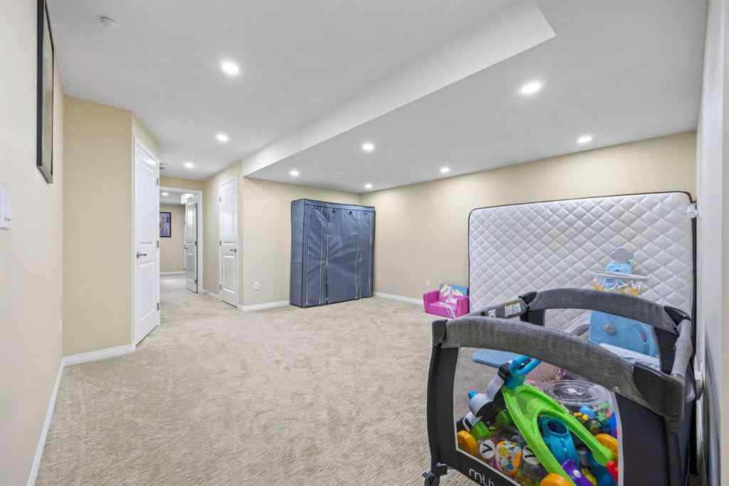 MLS® A2257913 - 99 Redstone Boulevard NE in Redstone Calgary, Residential