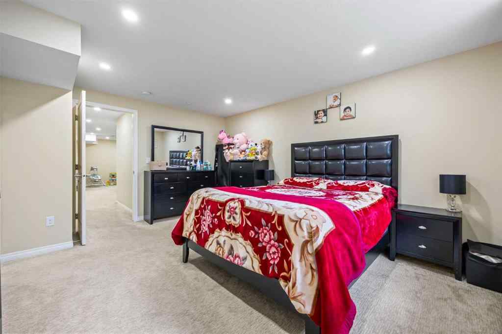 MLS® A2257913 - 99 Redstone Boulevard NE in Redstone Calgary, Residential