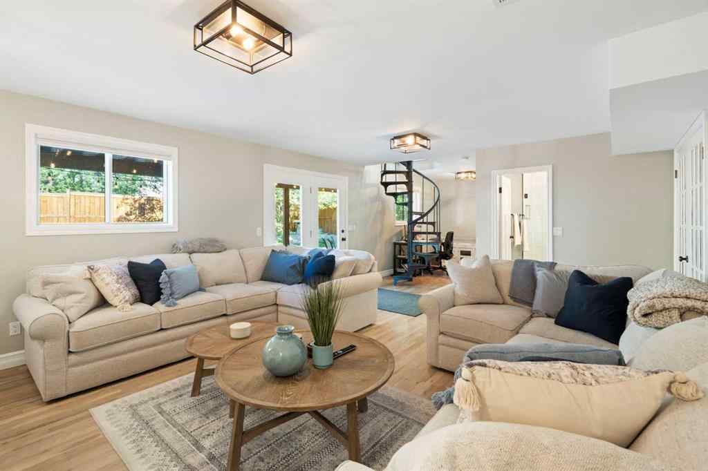 MLS® A2257914 - 43 Scenic Cove Place NW in Scenic Acres Calgary, Residential
