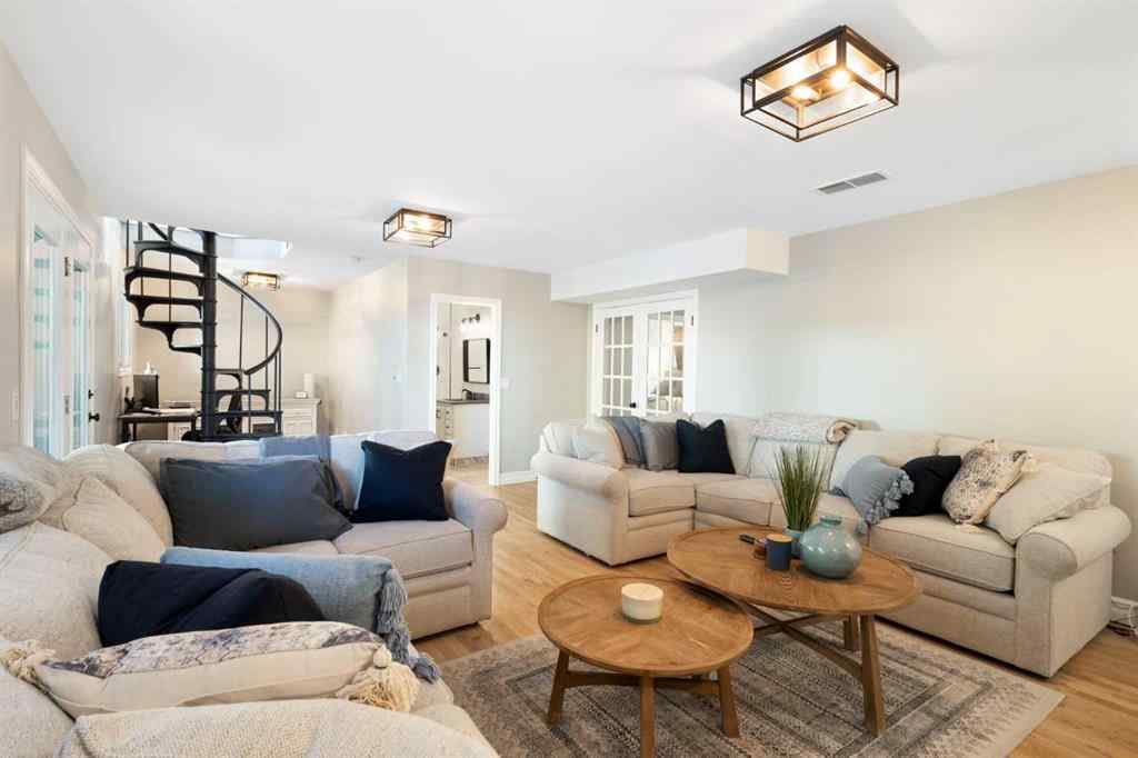 MLS® A2257914 - 43 Scenic Cove Place NW in Scenic Acres Calgary, Residential