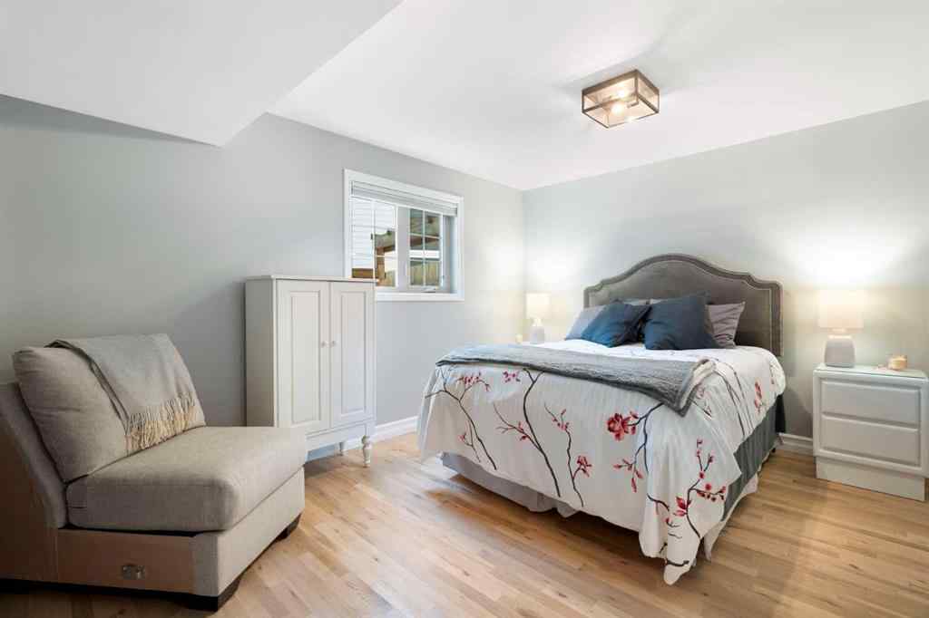 MLS® A2257914 - 43 Scenic Cove Place NW in Scenic Acres Calgary, Residential