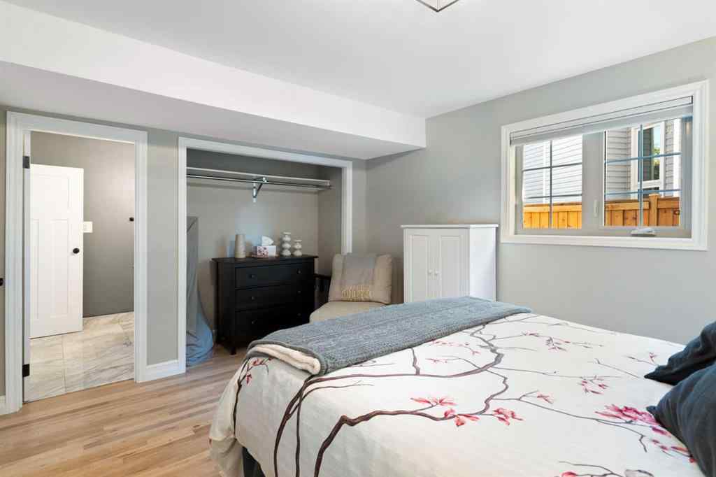 MLS® A2257914 - 43 Scenic Cove Place NW in Scenic Acres Calgary, Residential