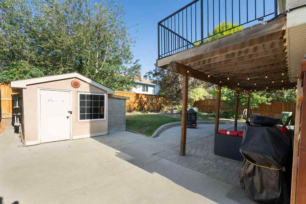MLS® A2257914 - 43 Scenic Cove Place NW in Scenic Acres Calgary, Residential